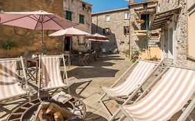 Corte Paganini Casa Vacanze